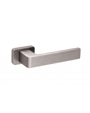 Poignée de porte en zamak BRAVO poignée design