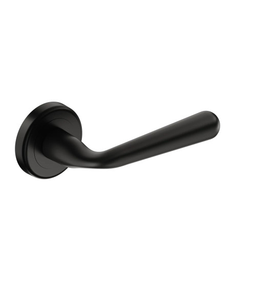 Poignée de porte noir HANDY poignée design