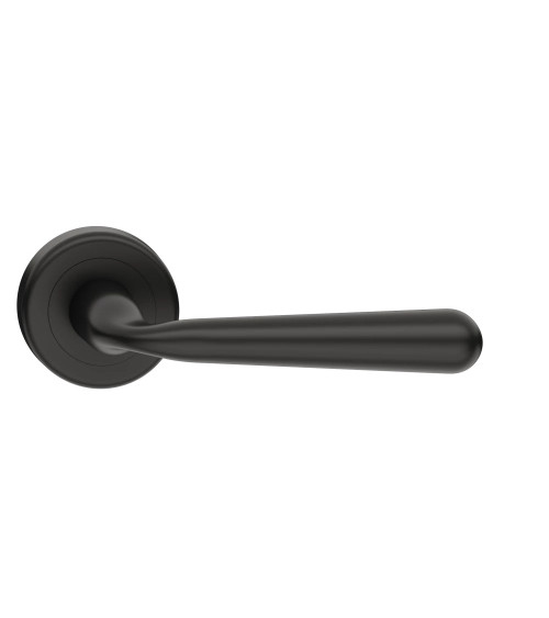 Poignée de porte noir HANDY poignée design