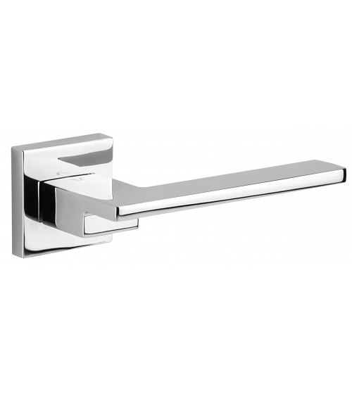 Poignée de porte en zamak COSMO poignée design