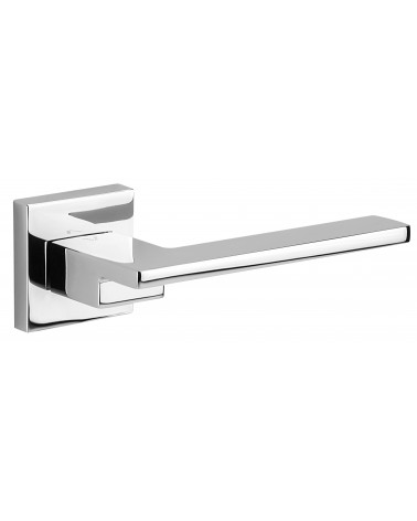 Poignée de porte en zamak COSMO poignée design