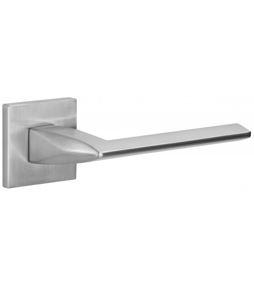 Poignée de porte zamak EVER poignée design couleur 1