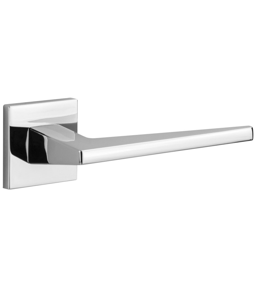 Poignée de porte zamak LIMA FIT poignée design