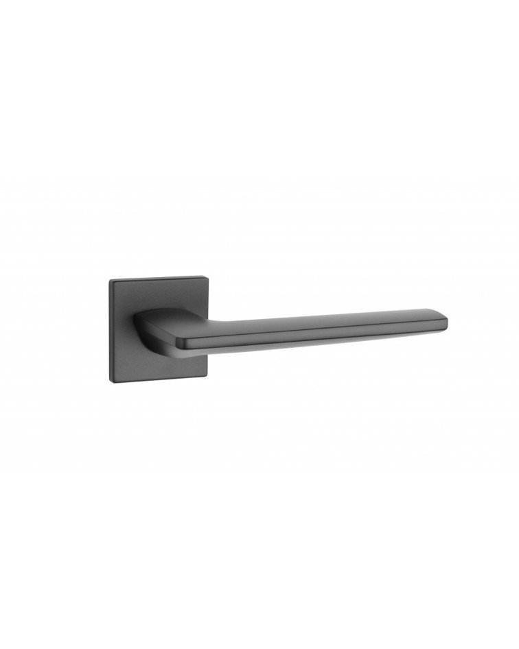 Poignée de porte moderne LUNARIA poignée design