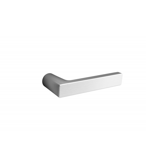 Poignée de porte VERUM Baar, minimalisme extrême -  poignée design