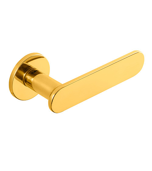 Poignée de porte modernes TUPAI 4006 5S