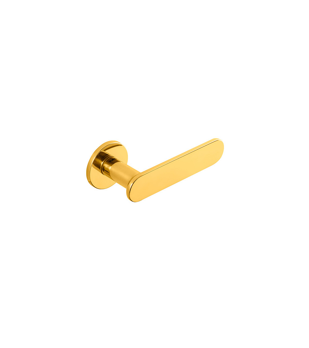 Poignée de porte modernes TUPAI 4006 5S