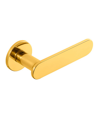 Poignée de porte modernes TUPAI 4006 5S
