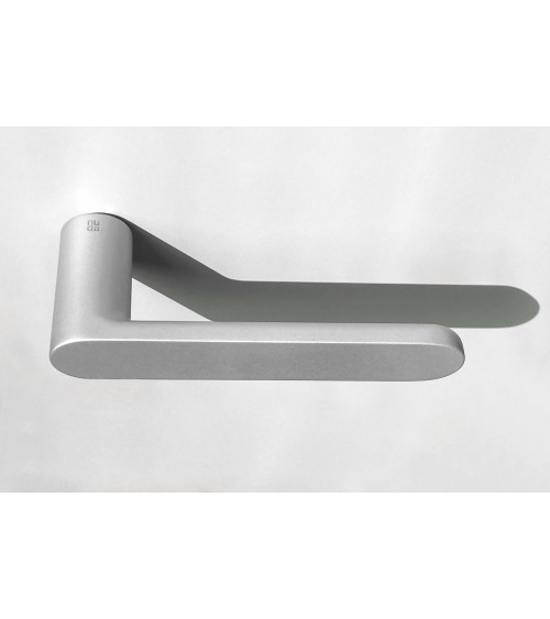 Poignée de porte ultra fine VERUM Pure, design minimaliste 2022 -  poignée design