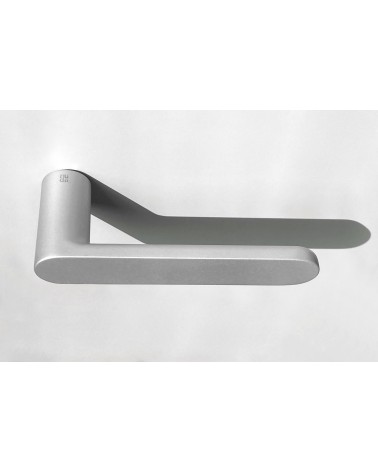 Poignée de porte ultra fine VERUM Pure, design minimaliste 2022 -  poignée design