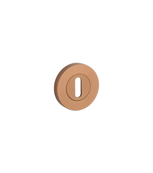 Rosace OVAL 1710 PRO -  poignée design