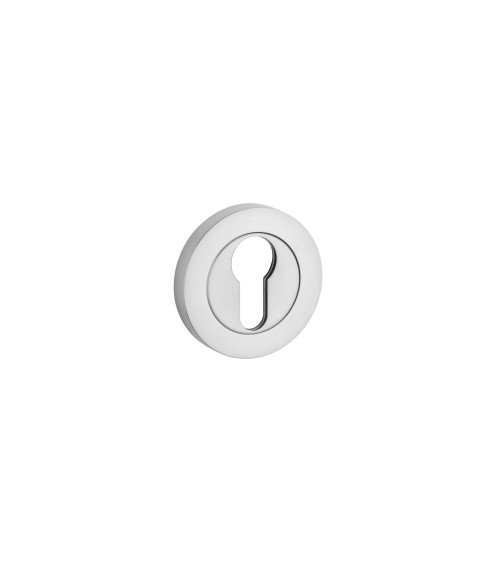Rosace OVAL 1711 PRO -  poignée design