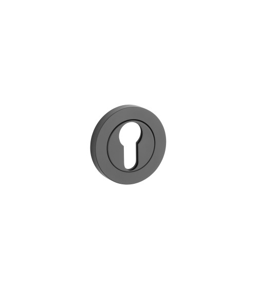 Rosace OVAL 1711 PRO -  poignée design