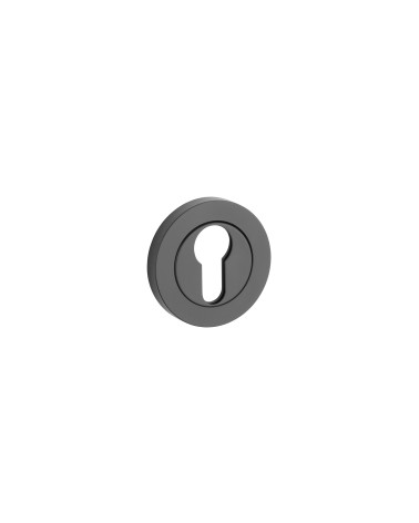 Rosace OVAL 1711 PRO -  poignée design
