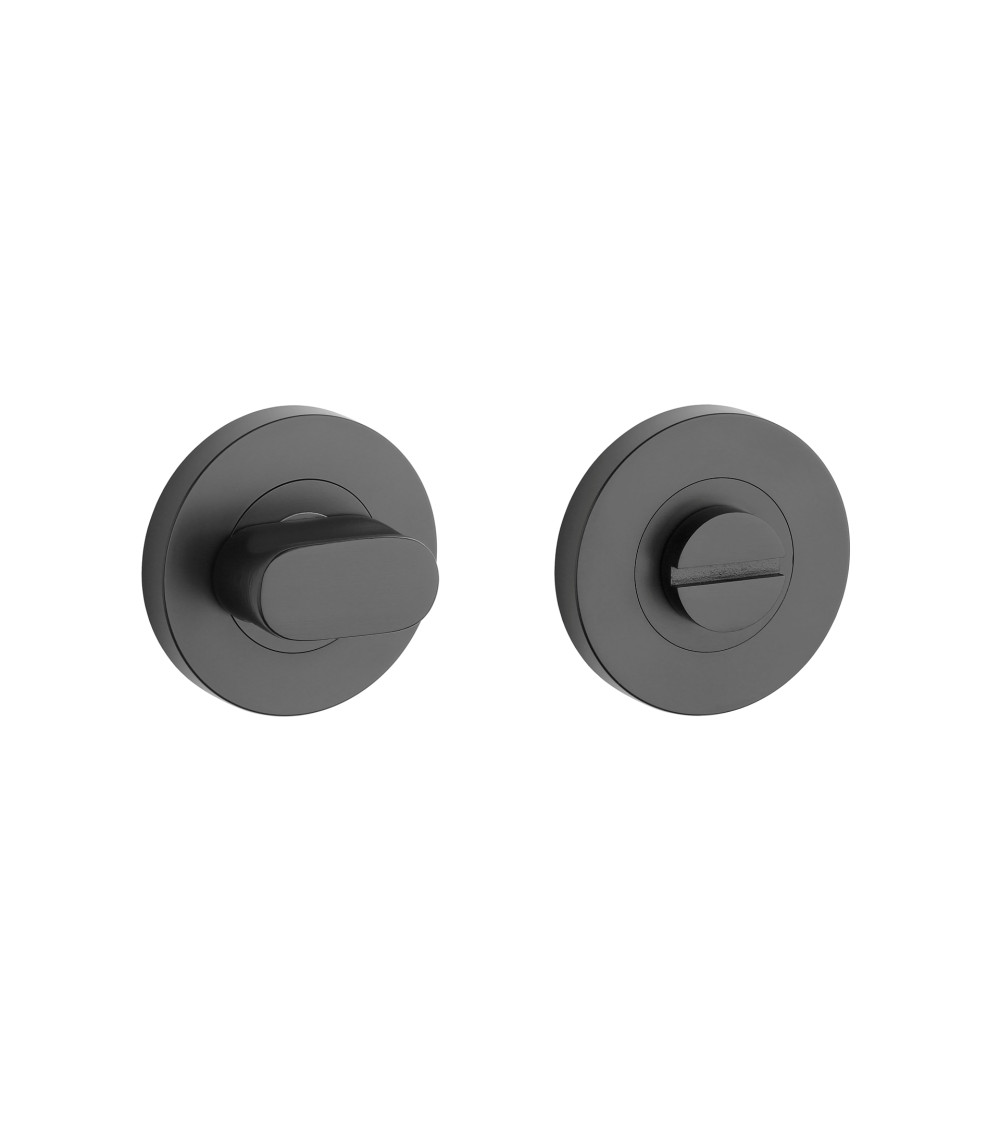 Rosace OVAL 1712 PRO WC -  poignée design