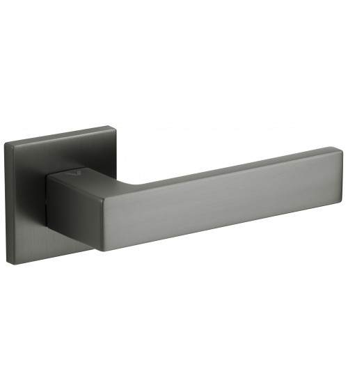 Poignée de porte zamak WARNA poignée design