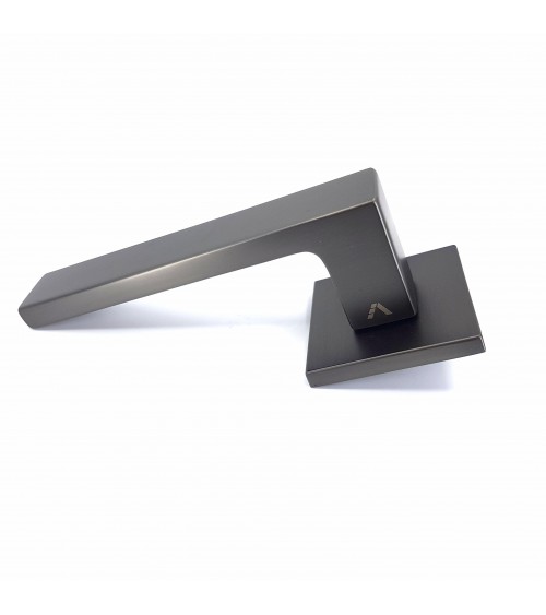 Poignée de porte zamak WARNA poignée design