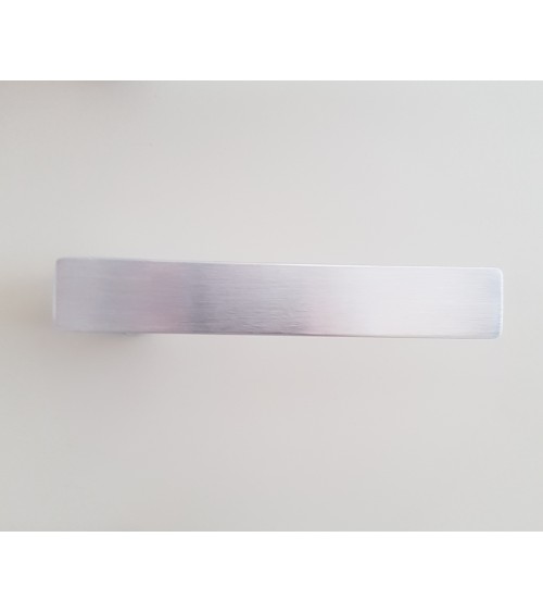 Poignée de porte VERUM Baar, minimalisme extrême -  poignée design