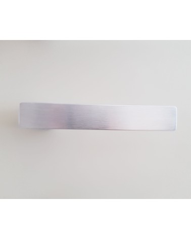 Poignée de porte VERUM Baar, minimalisme extrême -  poignée design