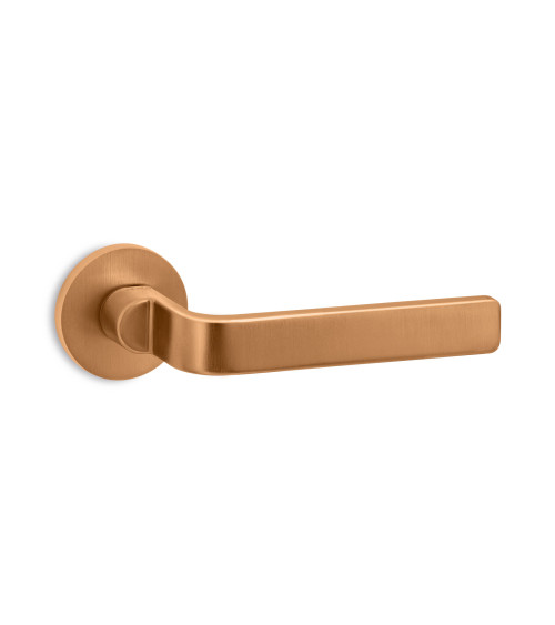 Poignée de porte moderne Ento Zai poignée design