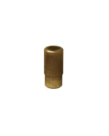 Bouton de meuble bronze VENDÉ poignée design