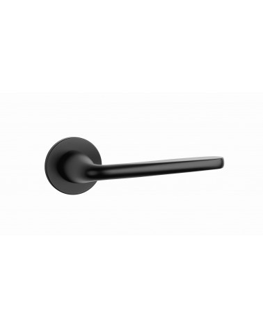 Poignée de porte contemporaine HIACYNTA poignée design