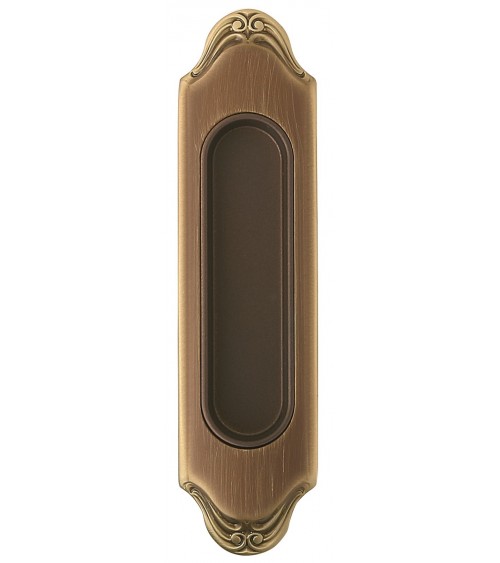 Poignée pour porte coulissante sobre MANDELLI 1028 quincaillerie design