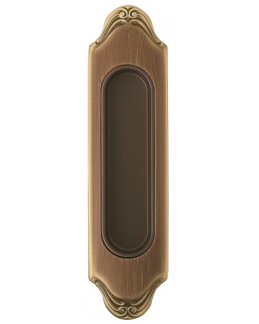Poignée pour porte coulissante sobre MANDELLI 1028 quincaillerie design couleur 2
