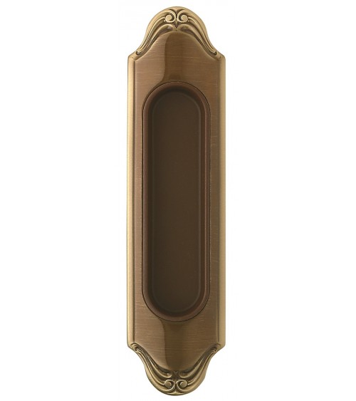 Poignée pour porte coulissante sobre MANDELLI 1028 quincaillerie design