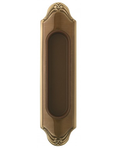 Poignée pour porte coulissante sobre MANDELLI 1028 quincaillerie design couleur 1