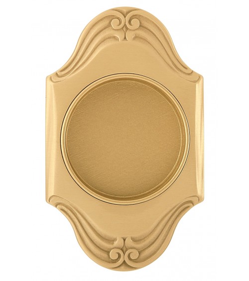 Poignée pour porte coulissante moderne MANDELLI 1028TN/S quincaillerie design
