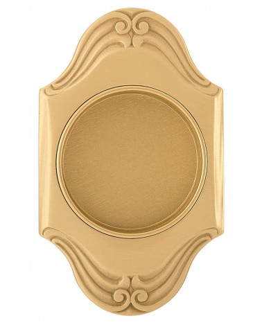 Poignée pour porte coulissante moderne MANDELLI 1028TN/S quincaillerie design couleur 1