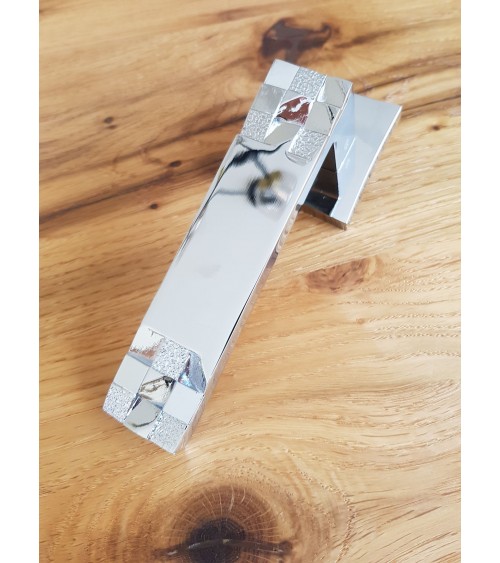 Poignée de porte DOM Toro QR -  quincaillerie design