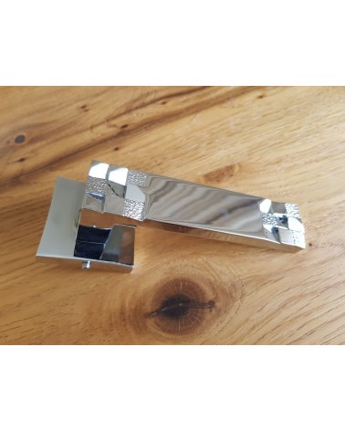 Poignée de porte DOM Toro QR -  quincaillerie design