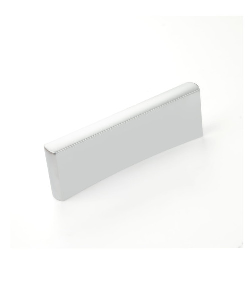 Poignée de meuble chrome satiné DAINA poignée design
