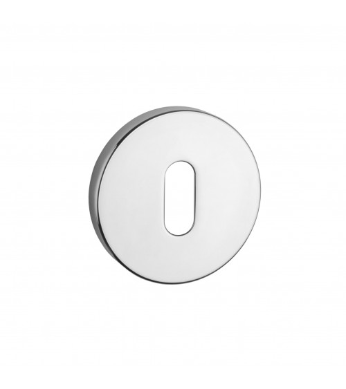 Rosace AP R 5mm OB -  poignée design