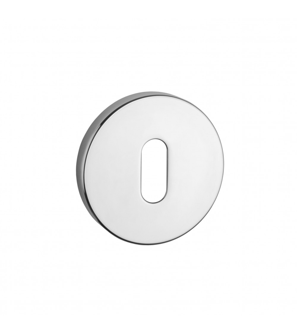 Rosace AP R 5mm OB -  poignée design