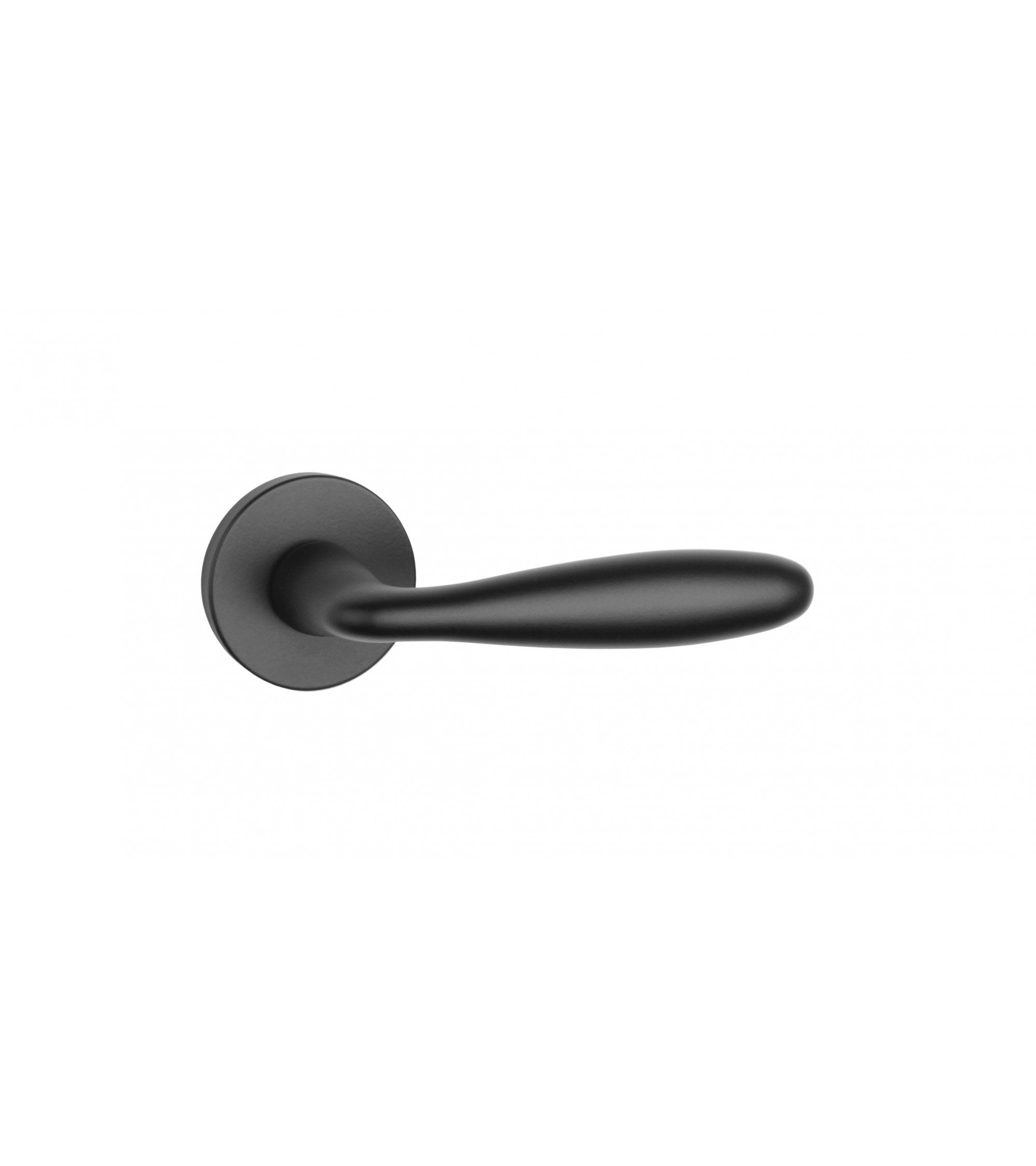 Poignée de porte moderne VERBENA poignée design
