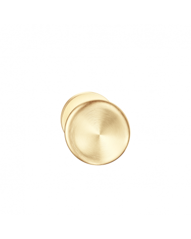 Bouton de porte classique CO ORBIS rond -  poignée design