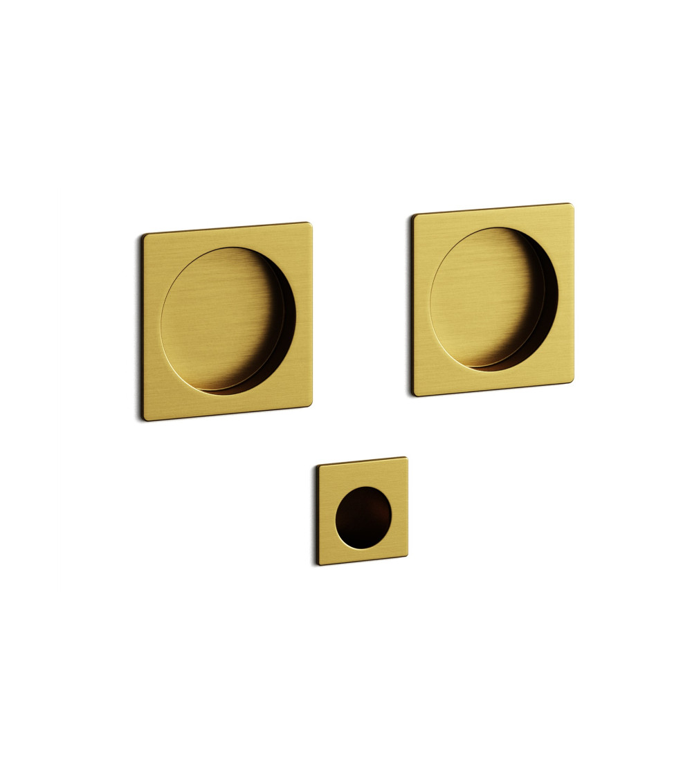 Poignée pour porte coulissante sobre MANDELLI 1108T poignée design couleur 1
