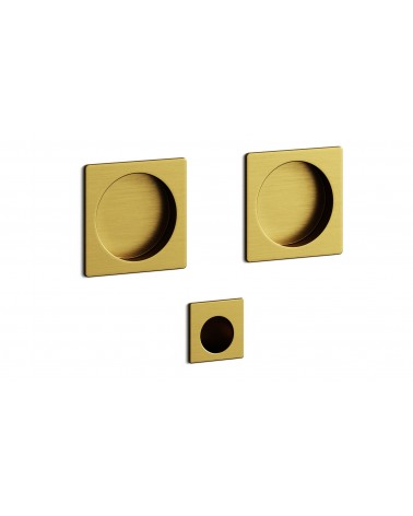 Poignée pour porte coulissante sobre MANDELLI 1108T poignée design couleur 1