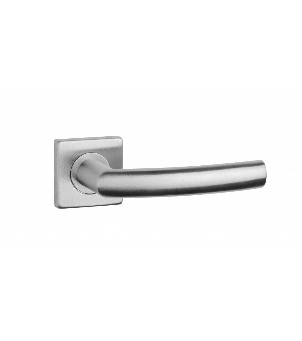 Poignée de porte classique KVADRAT 1706 poignée design