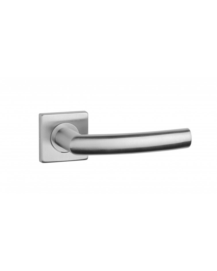 Poignée de porte classique KVADRAT 1706 poignée design