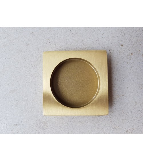 Poignée pour porte coulissante sobre MANDELLI 1108T poignée design couleur 1