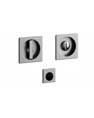 Poignée pour porte coulissante moderne MANDELLI 1108TN/S poignée design couleur 4