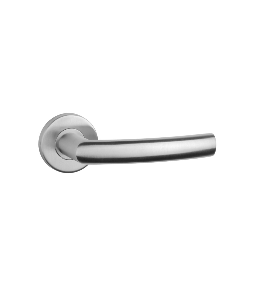 Poignée de porte classique OVAL 1706 quincaillerie design