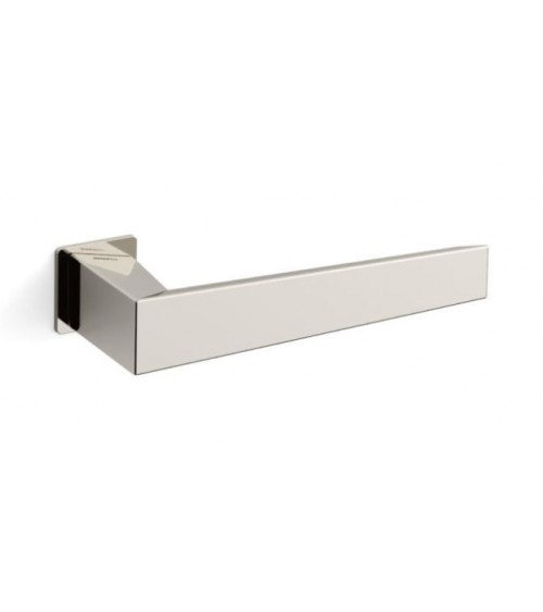 Poignée de porte en laiton Mandelli 40+UNO poignée design