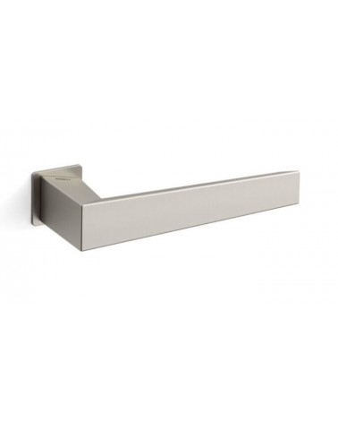 Poignée de porte en laiton Mandelli 40+UNO poignée design couleur 2