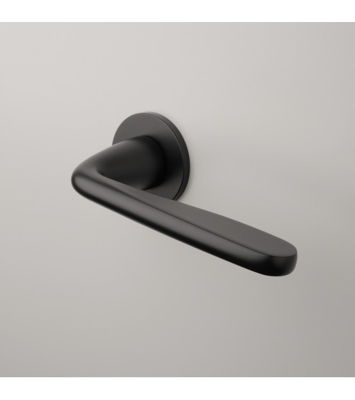 Poignée de porte contemporaine HIACYNTA poignée design