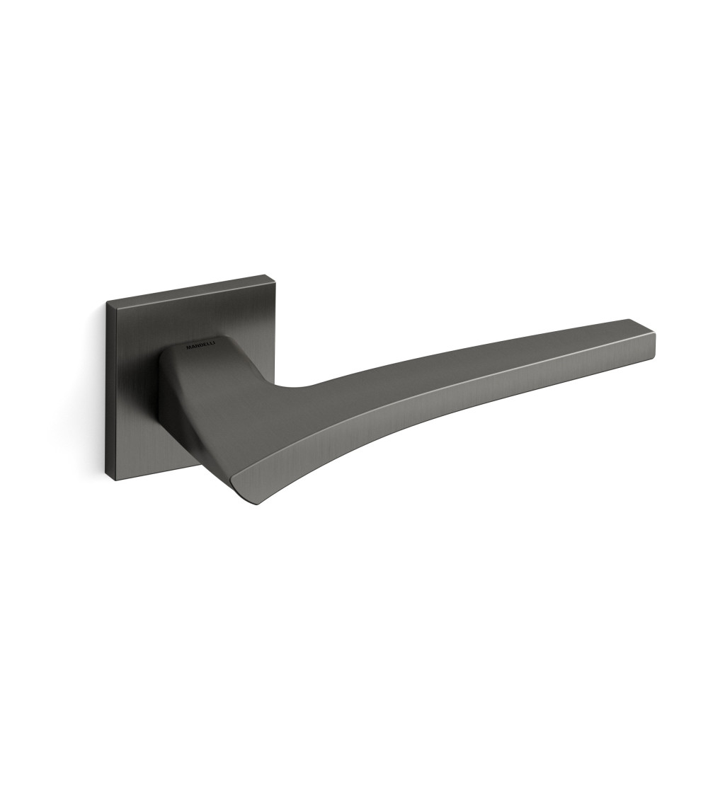 Poignée de porte moderne MANDELLI ASTRID poignée design couleur 5